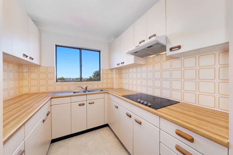 Third view of Homely apartment listing, 5/6-7 Gurrigal Street, Mosman NSW 2088