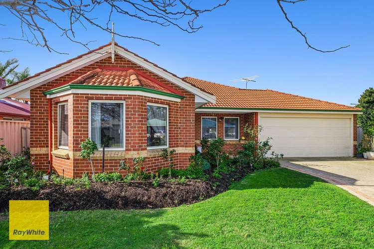 Second view of Homely house listing, 17 Babbler Court, Maida Vale WA 6057