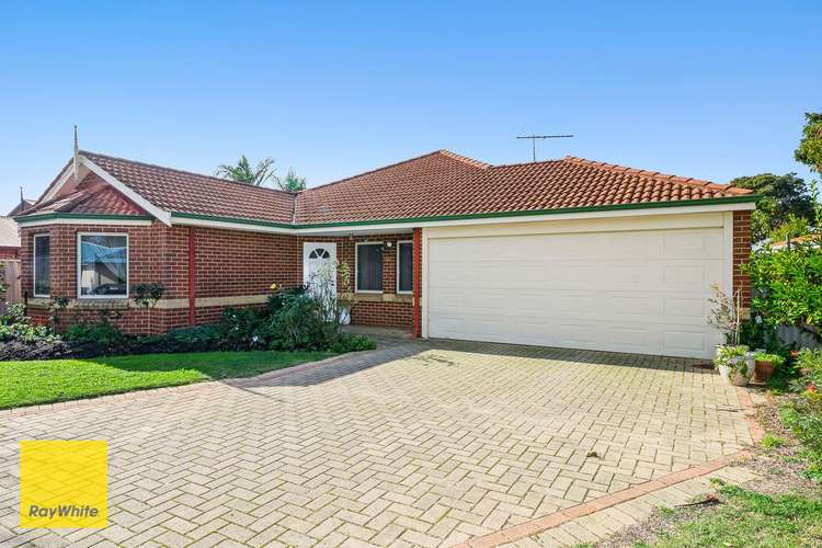 Third view of Homely house listing, 17 Babbler Court, Maida Vale WA 6057
