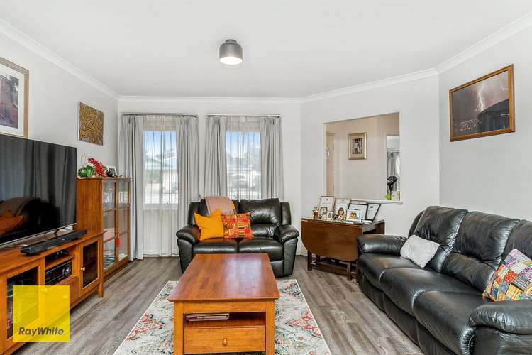 Fifth view of Homely house listing, 17 Babbler Court, Maida Vale WA 6057