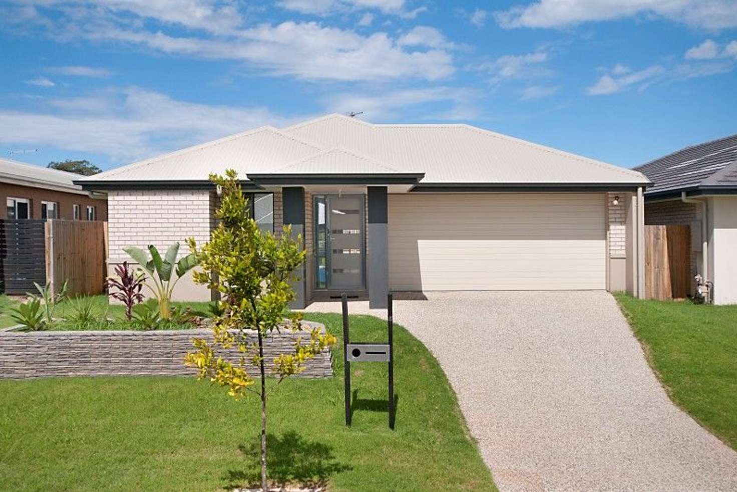 Main view of Homely house listing, 5 Beaumont Drive, Pimpama QLD 4209