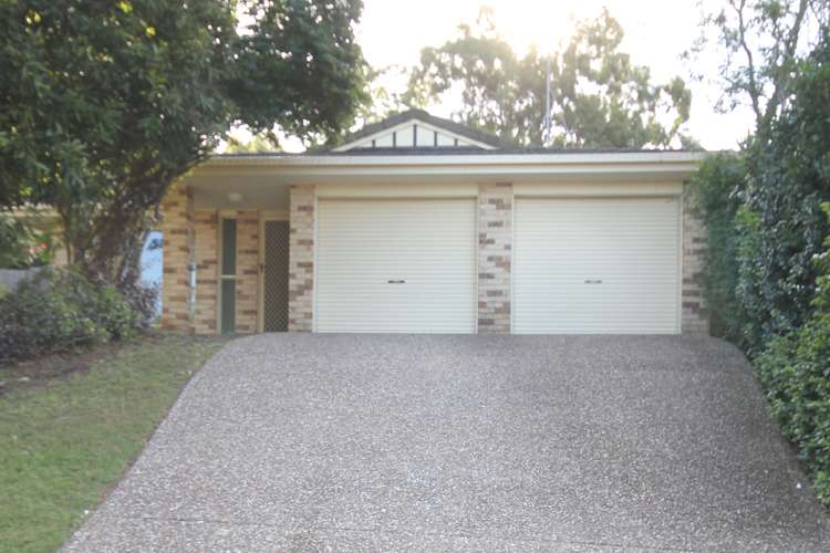 Main view of Homely house listing, 3 Kerwin Court, Mount Warren Park QLD 4207