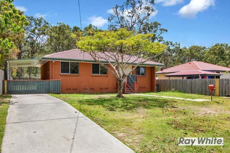 Second view of Homely house listing, 35 Sinclair Street, Ellen Grove QLD 4078