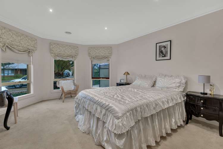 Sixth view of Homely house listing, 13 Franklin Boulevard, Hoppers Crossing VIC 3029