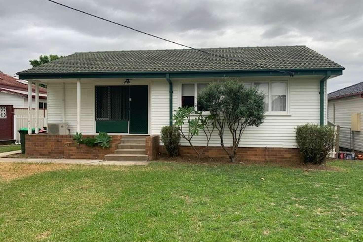 Main view of Homely house listing, 8 Galloway Street, Busby NSW 2168