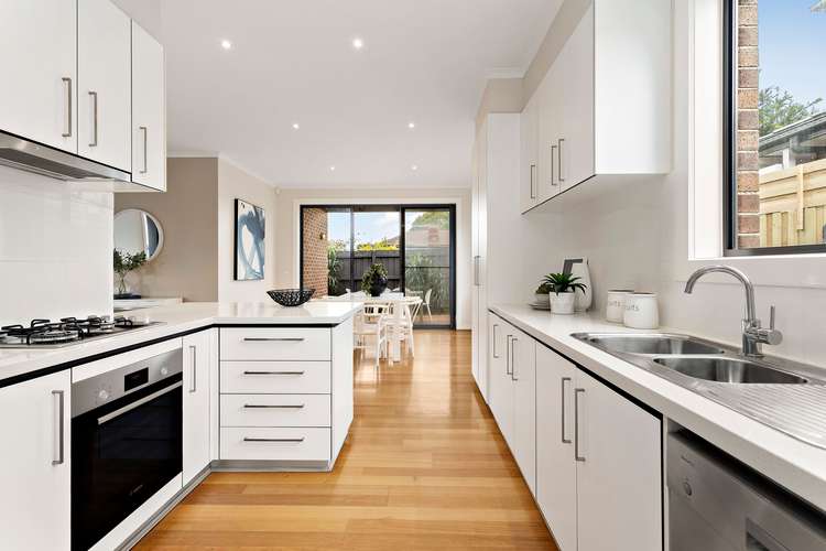 Third view of Homely townhouse listing, 2/28 Nonna Street, Oakleigh East VIC 3166