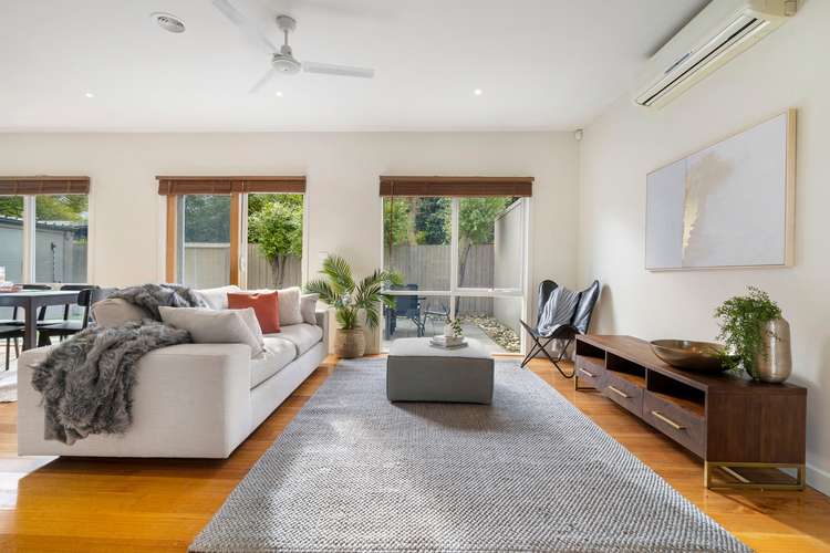 Third view of Homely townhouse listing, 2/47 Drummond Street, Chadstone VIC 3148