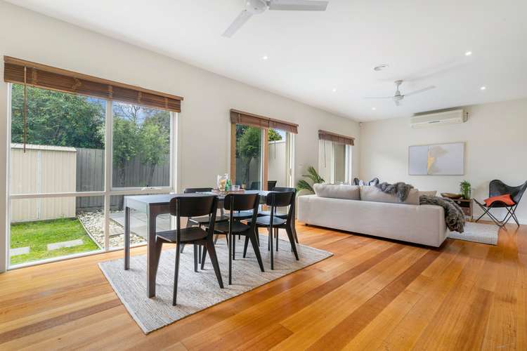 Fourth view of Homely townhouse listing, 2/47 Drummond Street, Chadstone VIC 3148