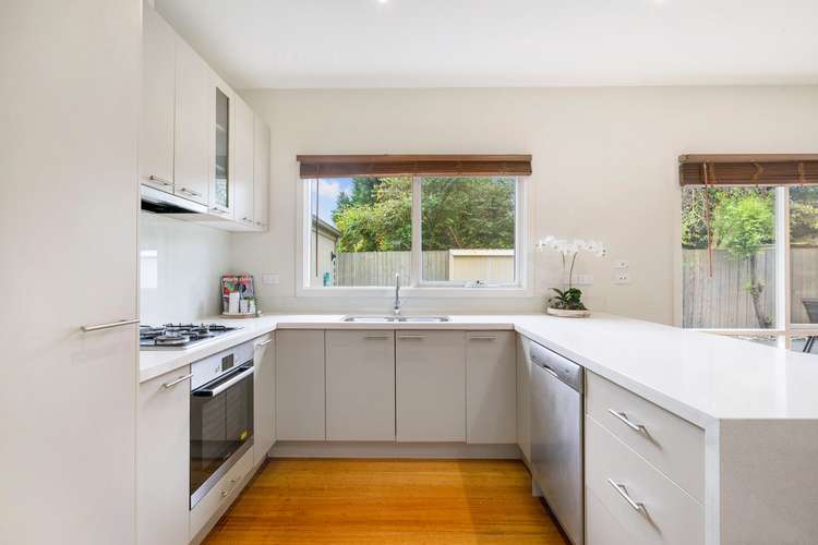 Fifth view of Homely townhouse listing, 2/47 Drummond Street, Chadstone VIC 3148