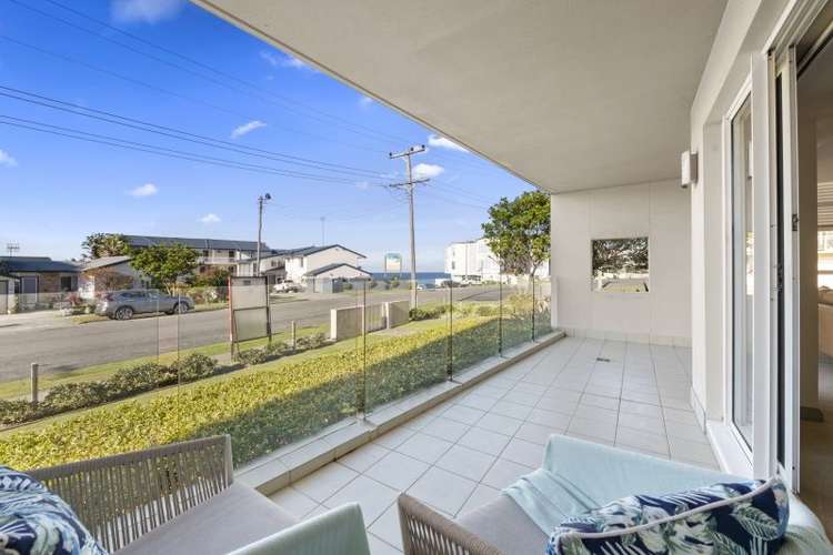 Fifth view of Homely apartment listing, 1/101-103 Ocean Parade, The Entrance NSW 2261