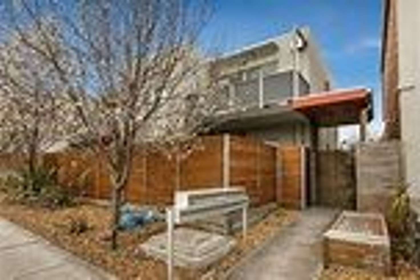 Main view of Homely house listing, 2/53-65 Whitehall Street, Footscray VIC 3011