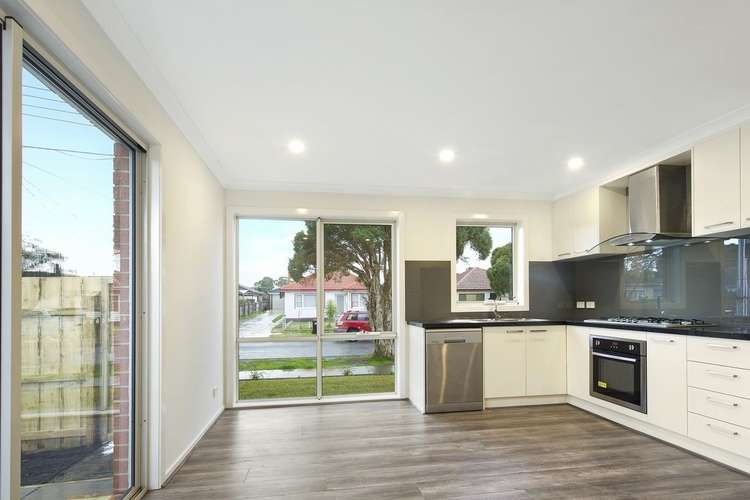 Second view of Homely townhouse listing, 1/26 Burrows Avenue, Dandenong VIC 3175