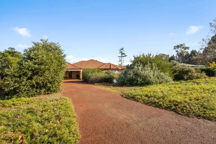 Main view of Homely house listing, 9 Highland Avenue, Bridgetown WA 6255