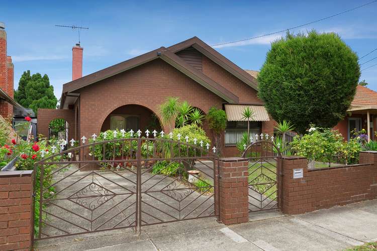 Main view of Homely house listing, 162 Blyth Street, Brunswick East VIC 3057