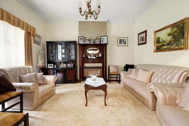 Third view of Homely house listing, 162 Blyth Street, Brunswick East VIC 3057