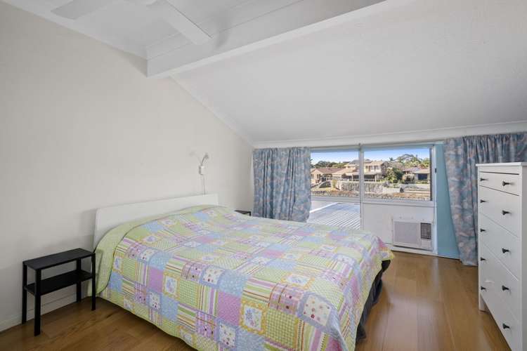 Fourth view of Homely townhouse listing, 61/300 Cottesloe Drive, Mermaid Waters QLD 4218