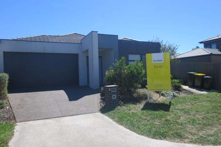Main view of Homely house listing, 4 Lustre Close, Epping VIC 3076