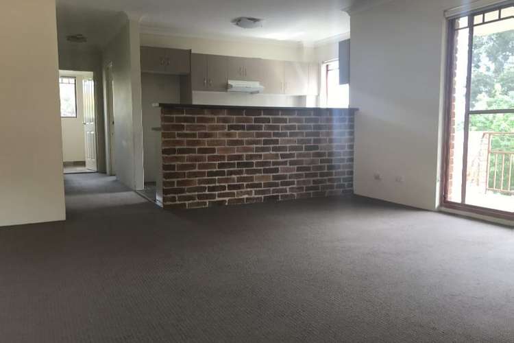 Second view of Homely unit listing, 3/6 Betts Street, Parramatta NSW 2150