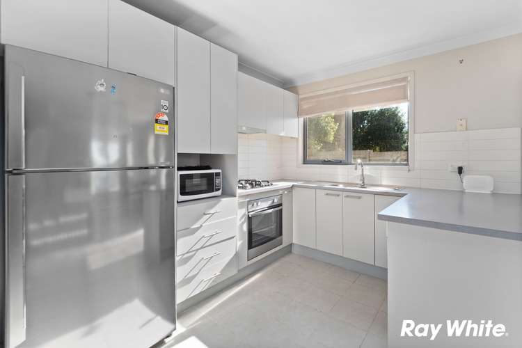 Fifth view of Homely townhouse listing, 99 Somersby Circuit, Acacia Gardens NSW 2763