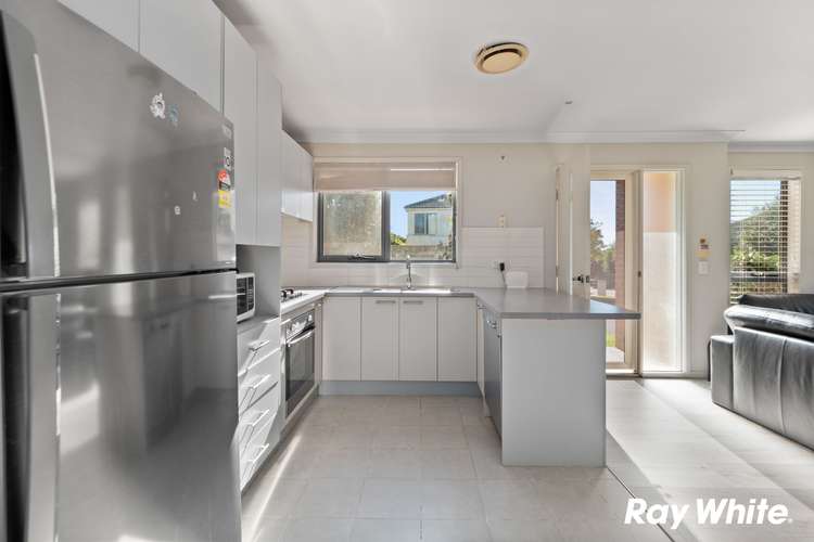 Sixth view of Homely townhouse listing, 99 Somersby Circuit, Acacia Gardens NSW 2763