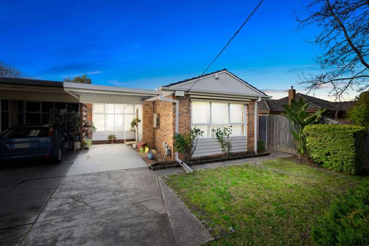 Main view of Homely unit listing, 2/80 Reid Street, South Morang VIC 3752