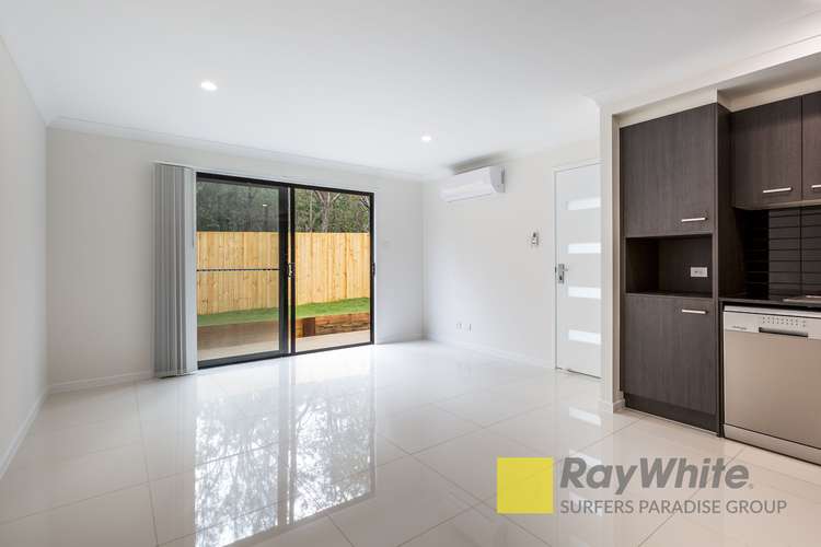 Second view of Homely house listing, 2/69 Arburry Crescent, Brassall QLD 4305