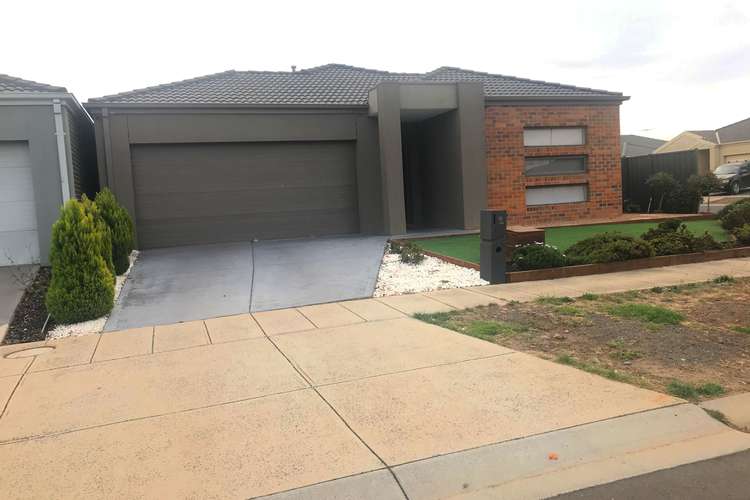 Main view of Homely house listing, 2 Eucla Street, Tarneit VIC 3029