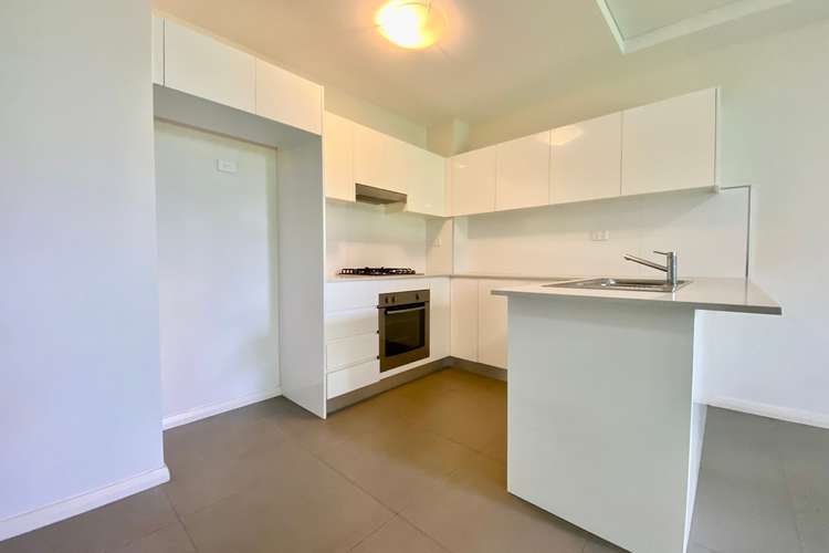 Third view of Homely apartment listing, 4/582-588 Woodville Road, Guildford NSW 2161