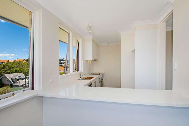 Second view of Homely apartment listing, 9/10-12 Kareela Road, Cremorne Point NSW 2090