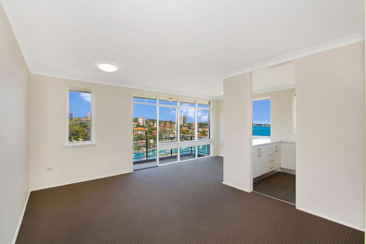 Third view of Homely apartment listing, 9/10-12 Kareela Road, Cremorne Point NSW 2090