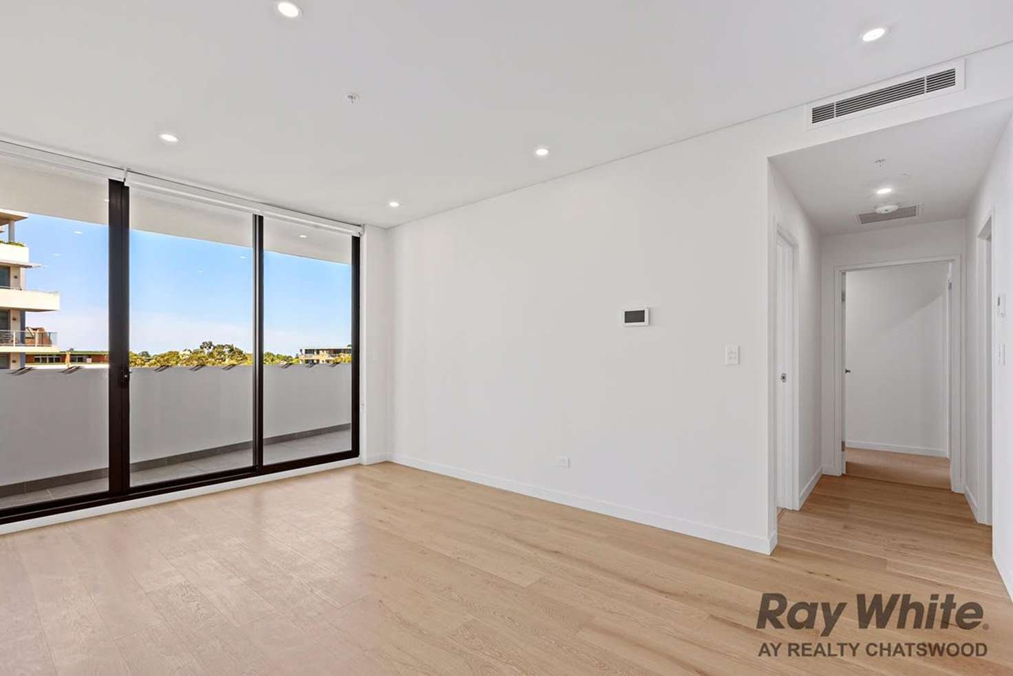Main view of Homely unit listing, A505/2 Oliver Road, Chatswood NSW 2067