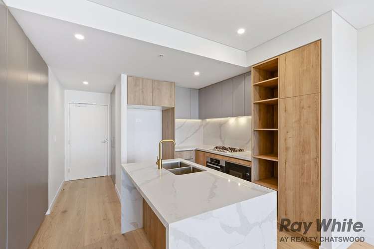 Second view of Homely unit listing, A505/2 Oliver Road, Chatswood NSW 2067