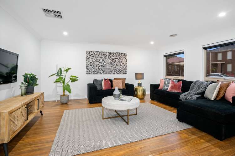 Fourth view of Homely house listing, 55 Highview Drive, South Morang VIC 3752