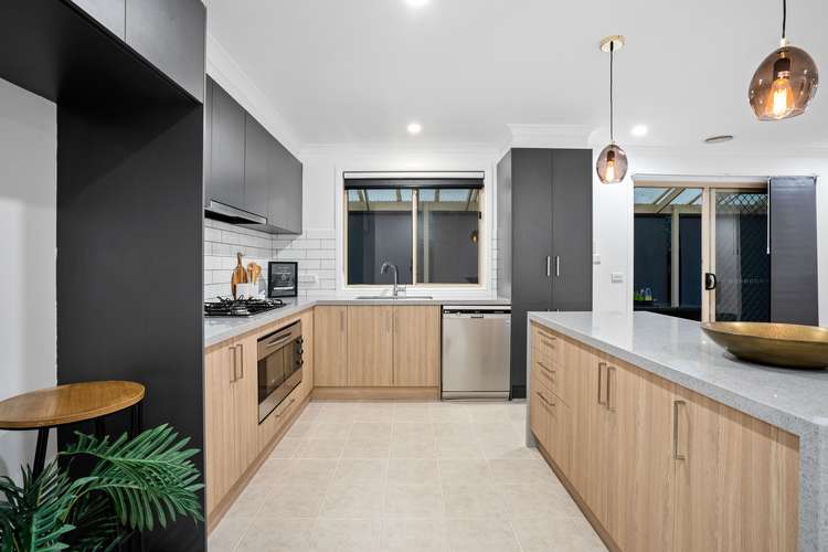 Fifth view of Homely house listing, 55 Highview Drive, South Morang VIC 3752