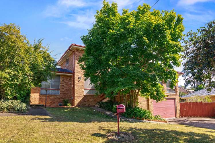 Main view of Homely house listing, 55 Edison Parade, Winston Hills NSW 2153
