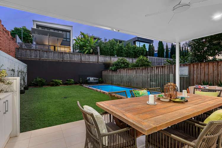 Fourth view of Homely house listing, 54 Riverton Street, Clayfield QLD 4011