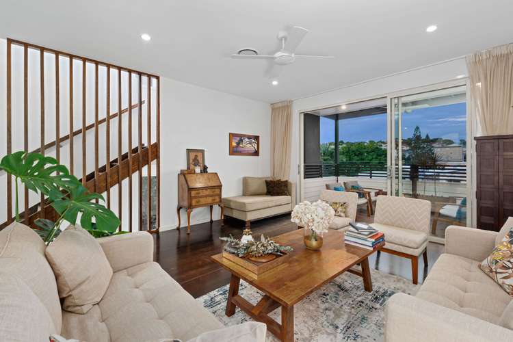 Sixth view of Homely house listing, 54 Riverton Street, Clayfield QLD 4011
