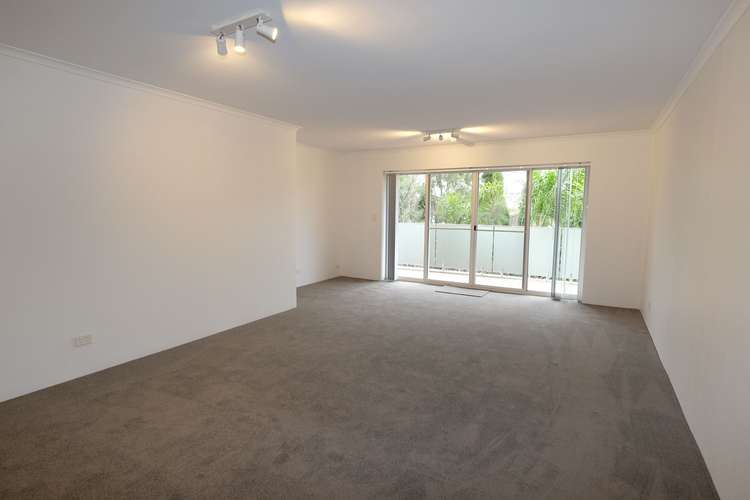 Second view of Homely unit listing, 303/1-7 Gloucester Place, Kensington NSW 2033