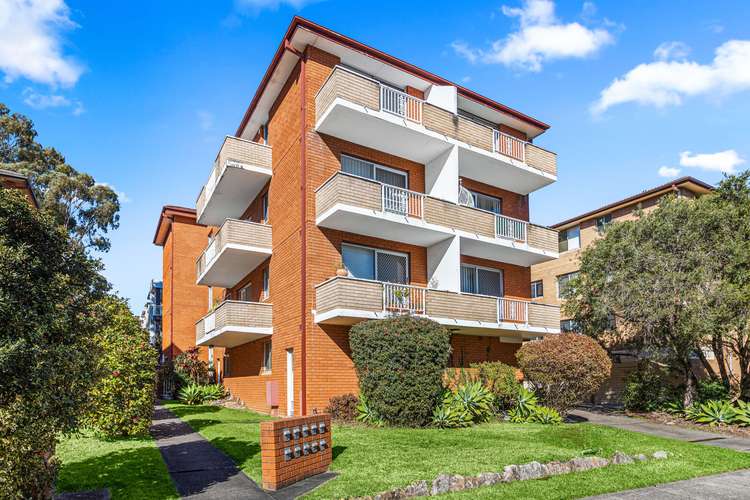 Main view of Homely unit listing, 9/19a-19b Martin Place, Mortdale NSW 2223