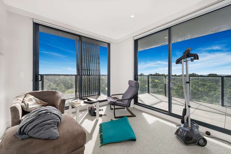 Second view of Homely apartment listing, 706A/1091-1095 Plenty Road, Bundoora VIC 3083