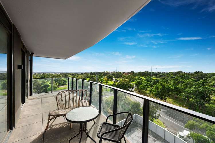 Fourth view of Homely apartment listing, 706A/1091-1095 Plenty Road, Bundoora VIC 3083