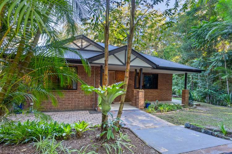 Main view of Homely house listing, 5 Lavender Close, Glenview QLD 4553