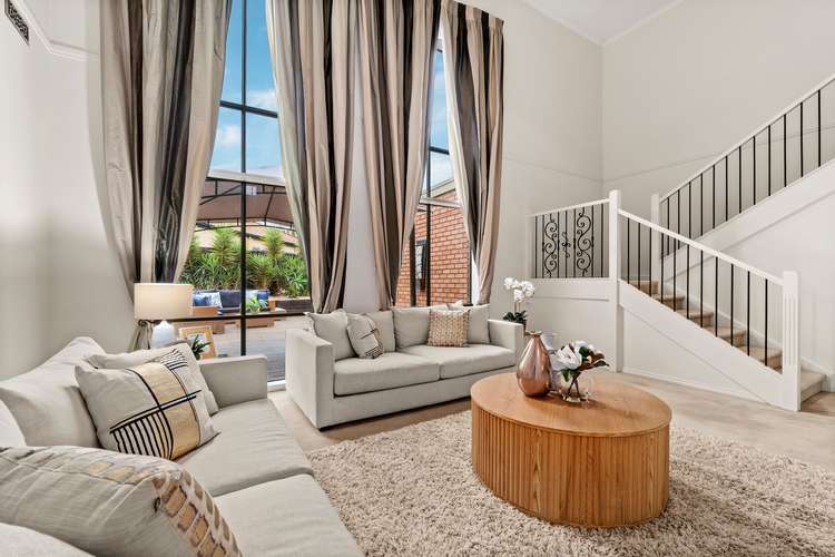 Second view of Homely house listing, 9 Eli Court, Rowville VIC 3178