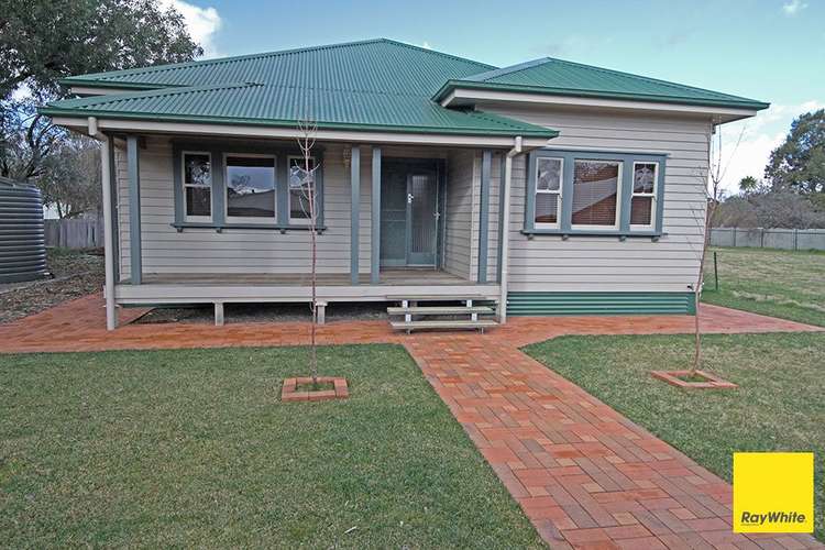 2/55 Majara Street, Bungendore NSW 2621