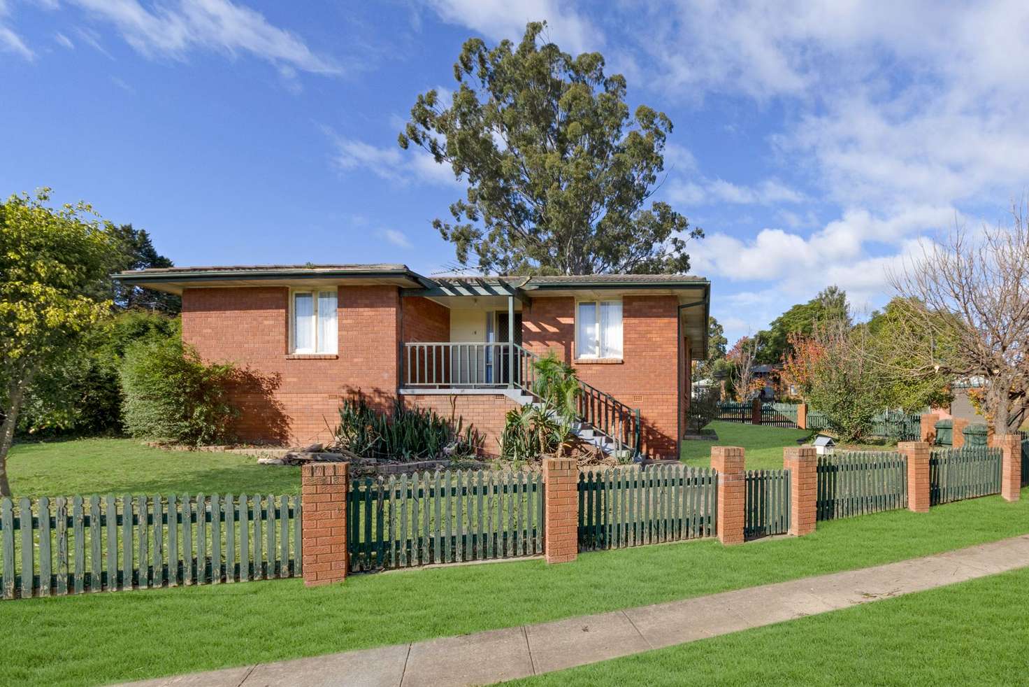 Main view of Homely house listing, 16 Merino Crescent, Airds NSW 2560