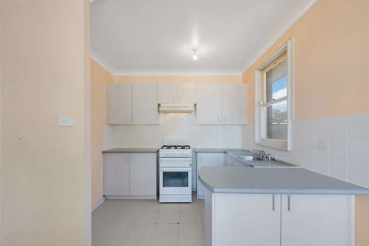 Second view of Homely house listing, 8 Haddon Rig Place, Airds NSW 2560