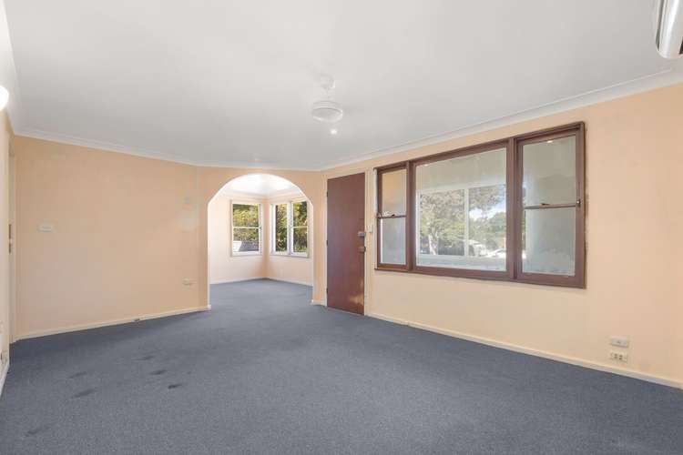 Fourth view of Homely house listing, 8 Haddon Rig Place, Airds NSW 2560