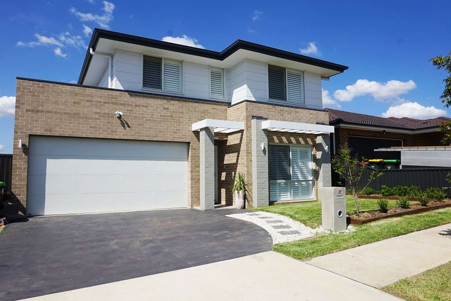 Main view of Homely house listing, 21 Waxflower Street, Denham Court NSW 2565