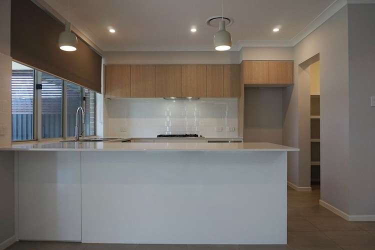 Second view of Homely house listing, 21 Waxflower Street, Denham Court NSW 2565