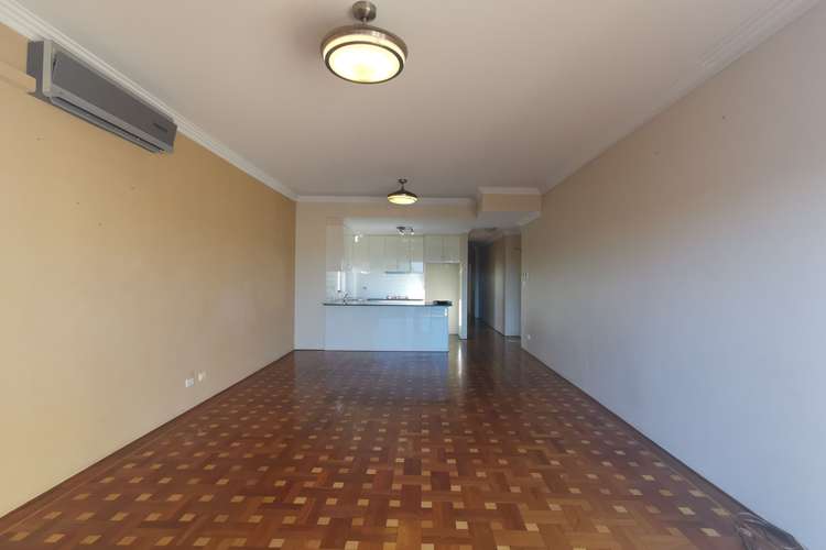 Third view of Homely apartment listing, 11/14 CARRINGTON Avenue, Hurstville NSW 2220
